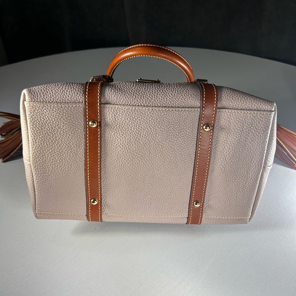 NWOT Dooney and Bourke Pebbled Leather Purse - Picture 5 of 10